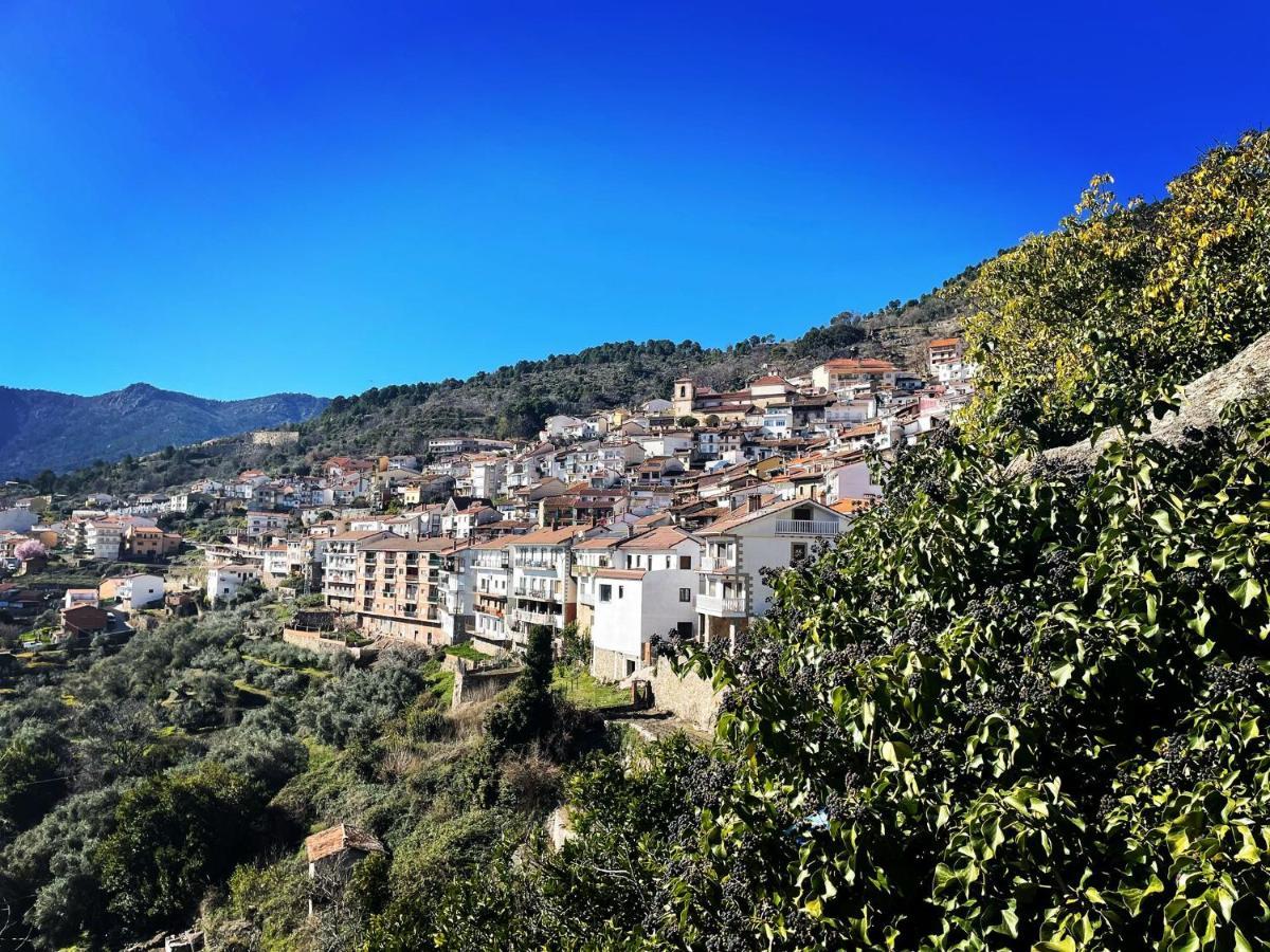 Holiday home Espejo Del Tietar