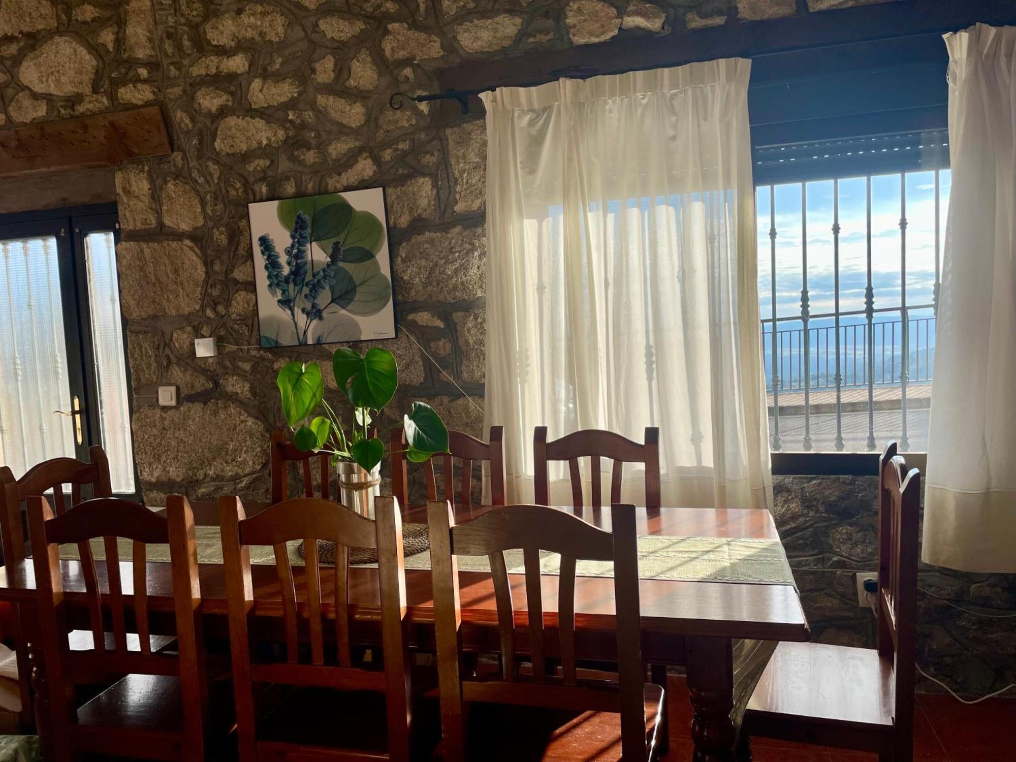Espejo Del Tietar Holiday home