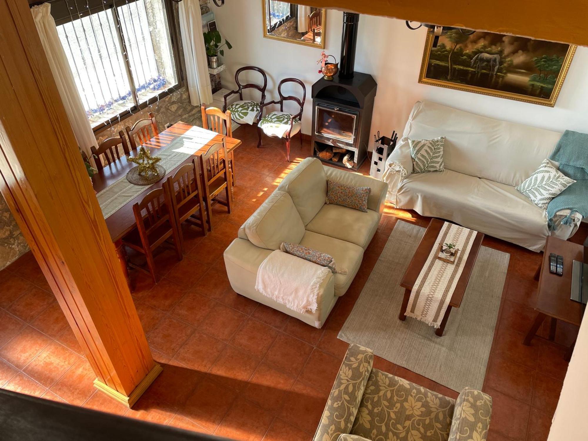 Espejo Del Tietar Holiday home