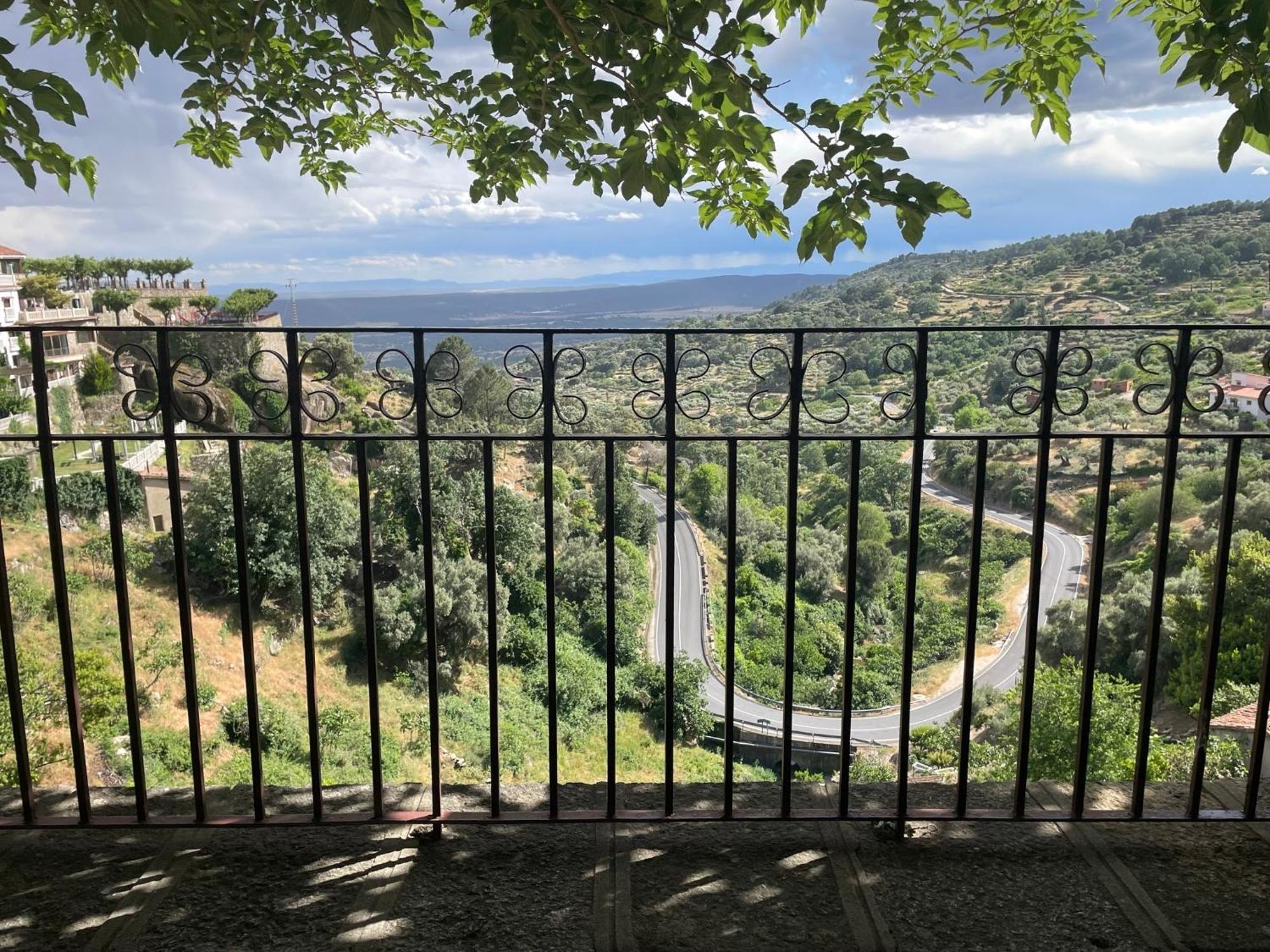 Espejo Del Tietar