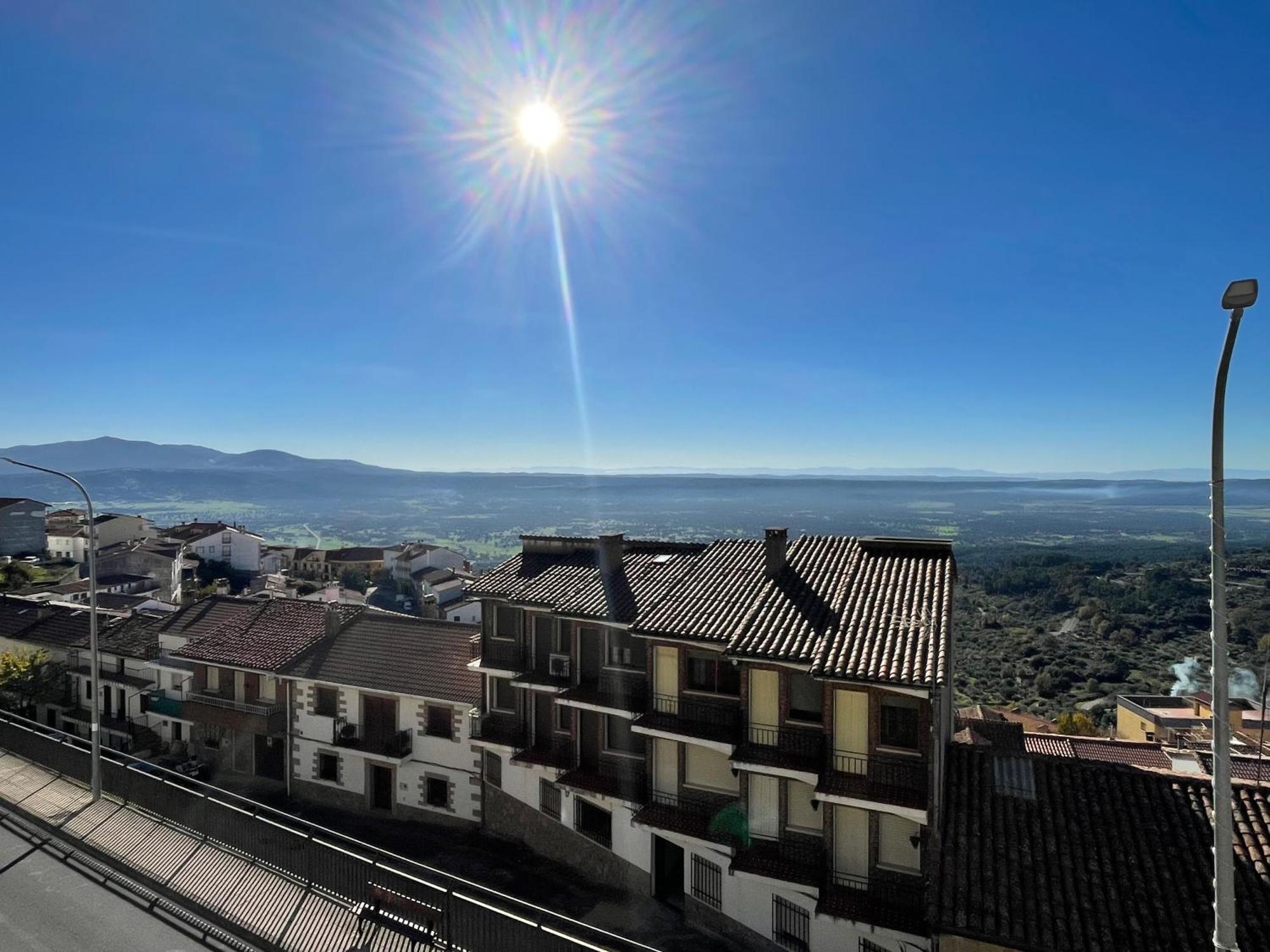 Espejo Del Tietar Holiday home *