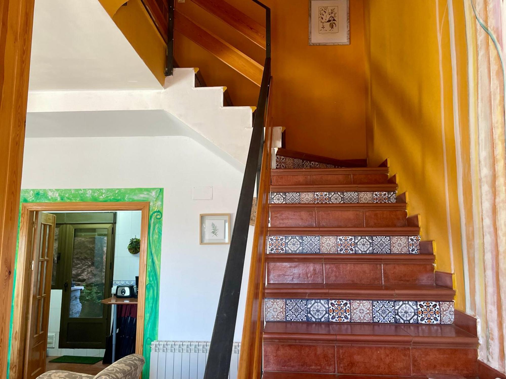 Espejo Del Tietar Holiday home *