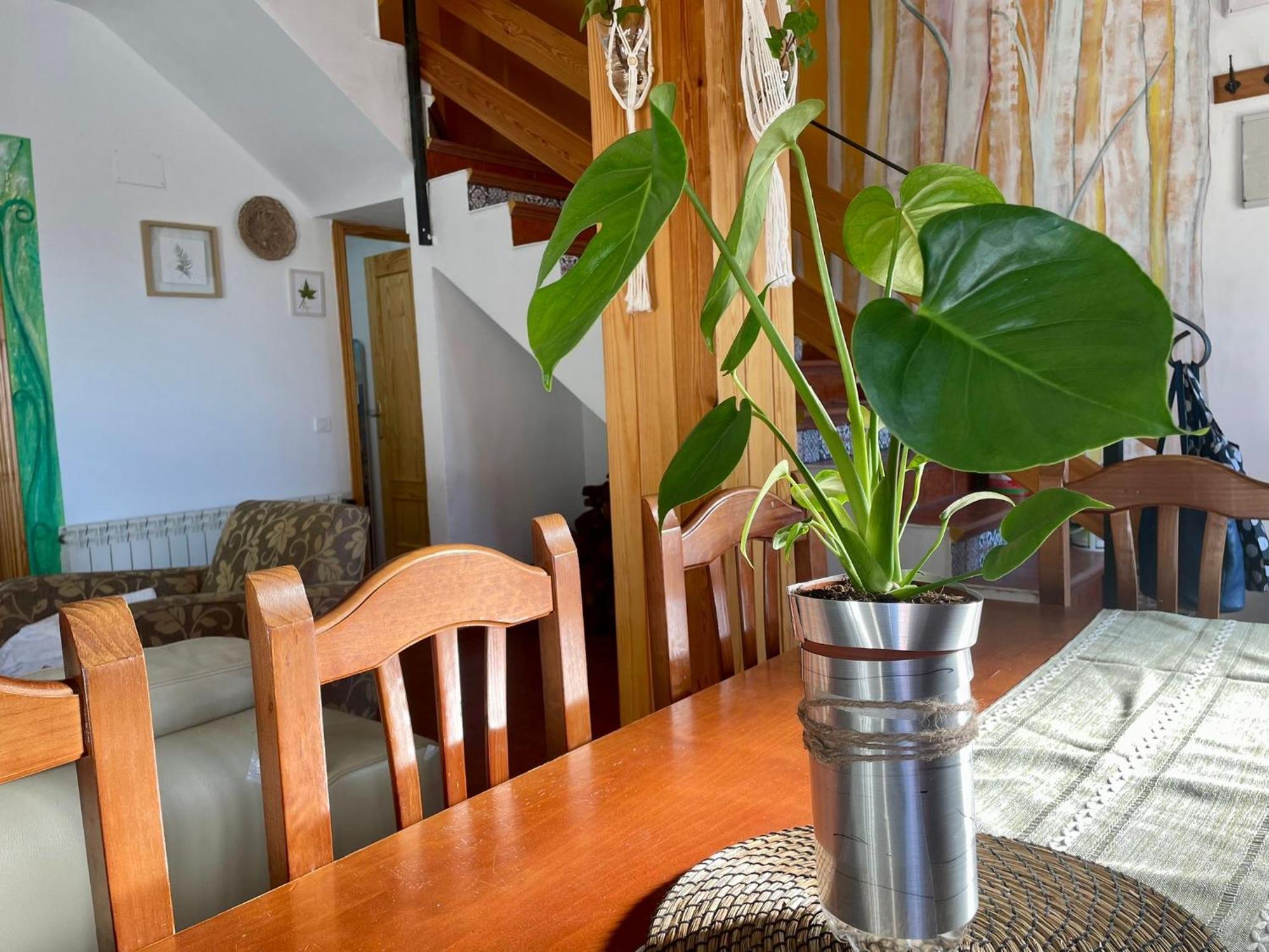 Espejo Del Tietar Holiday home