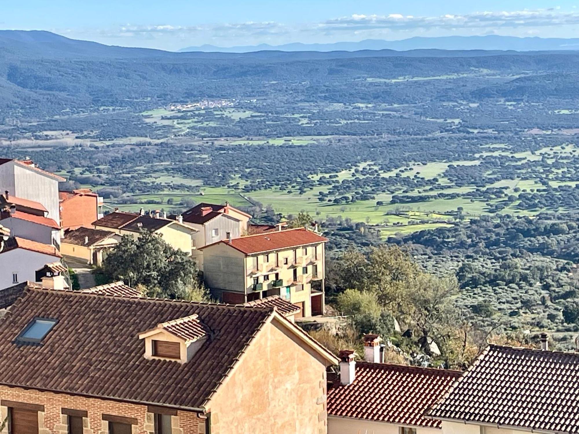 Espejo Del Tietar