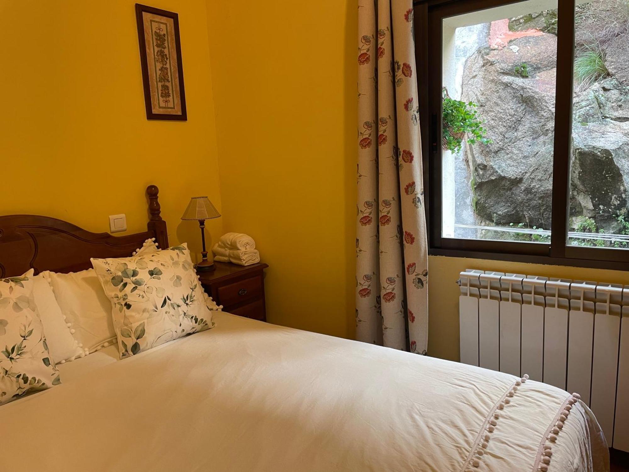 Holiday home Espejo Del Tietar