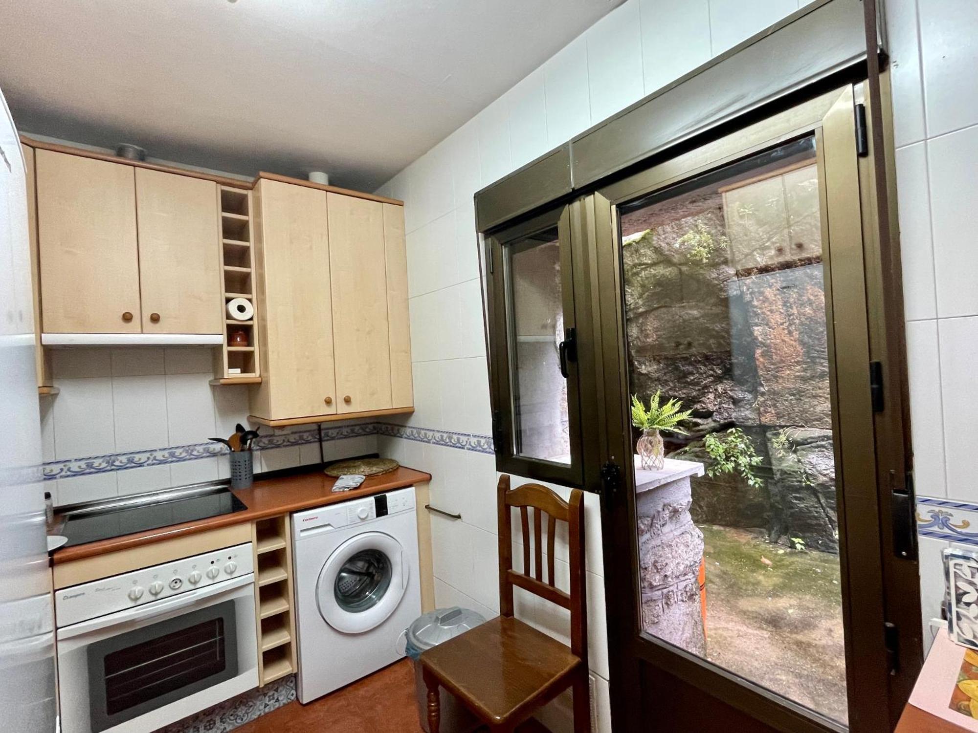 Espejo Del Tietar Holiday home