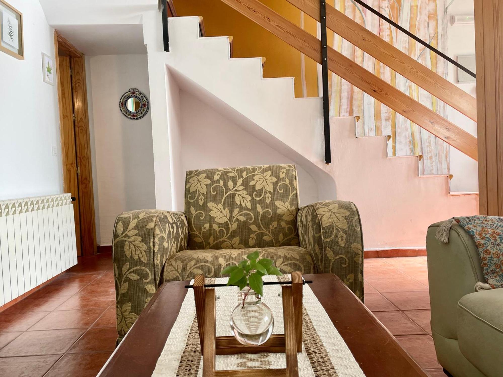 Espejo Del Tietar Holiday home *
