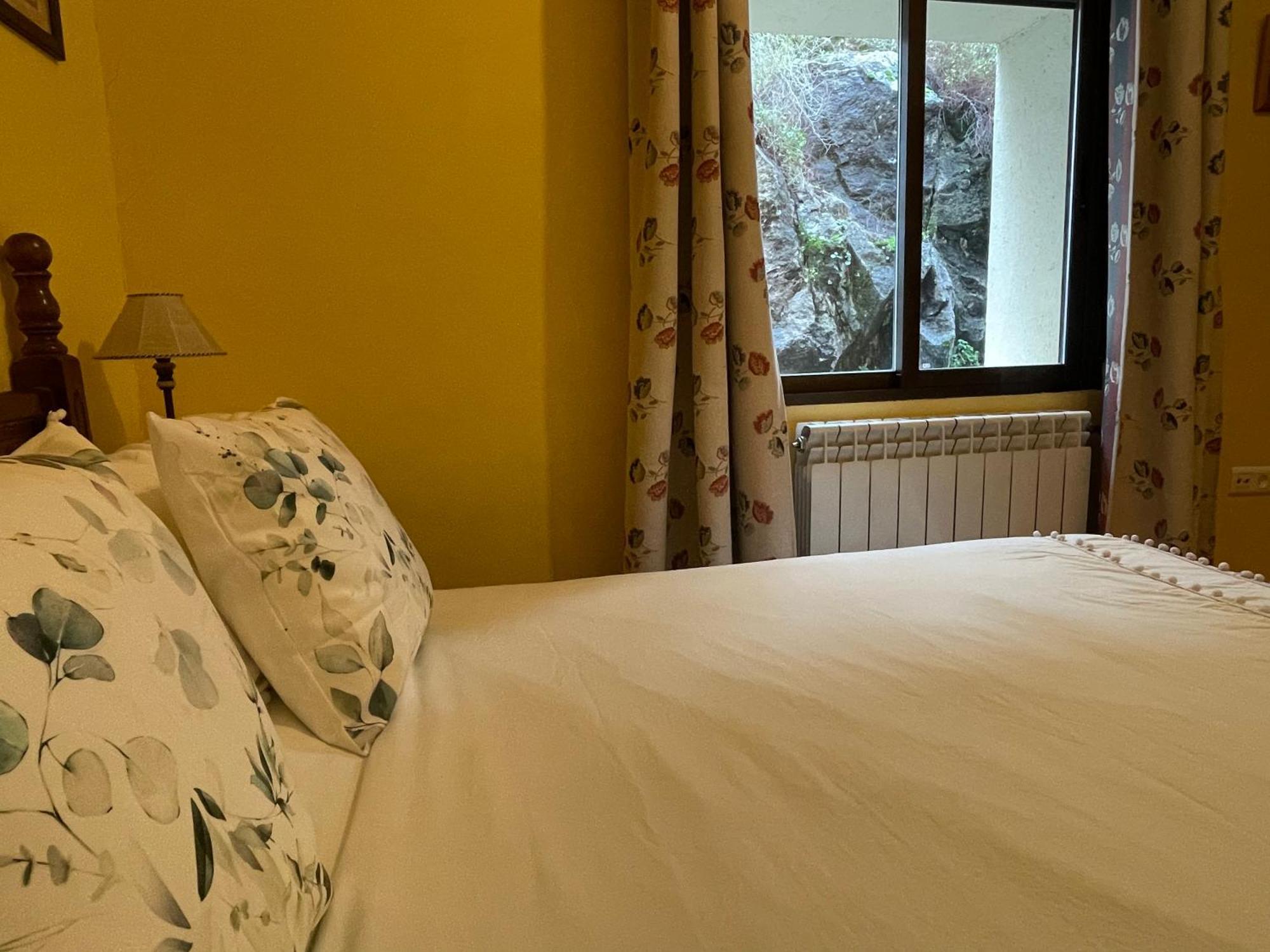 Holiday home Espejo Del Tietar