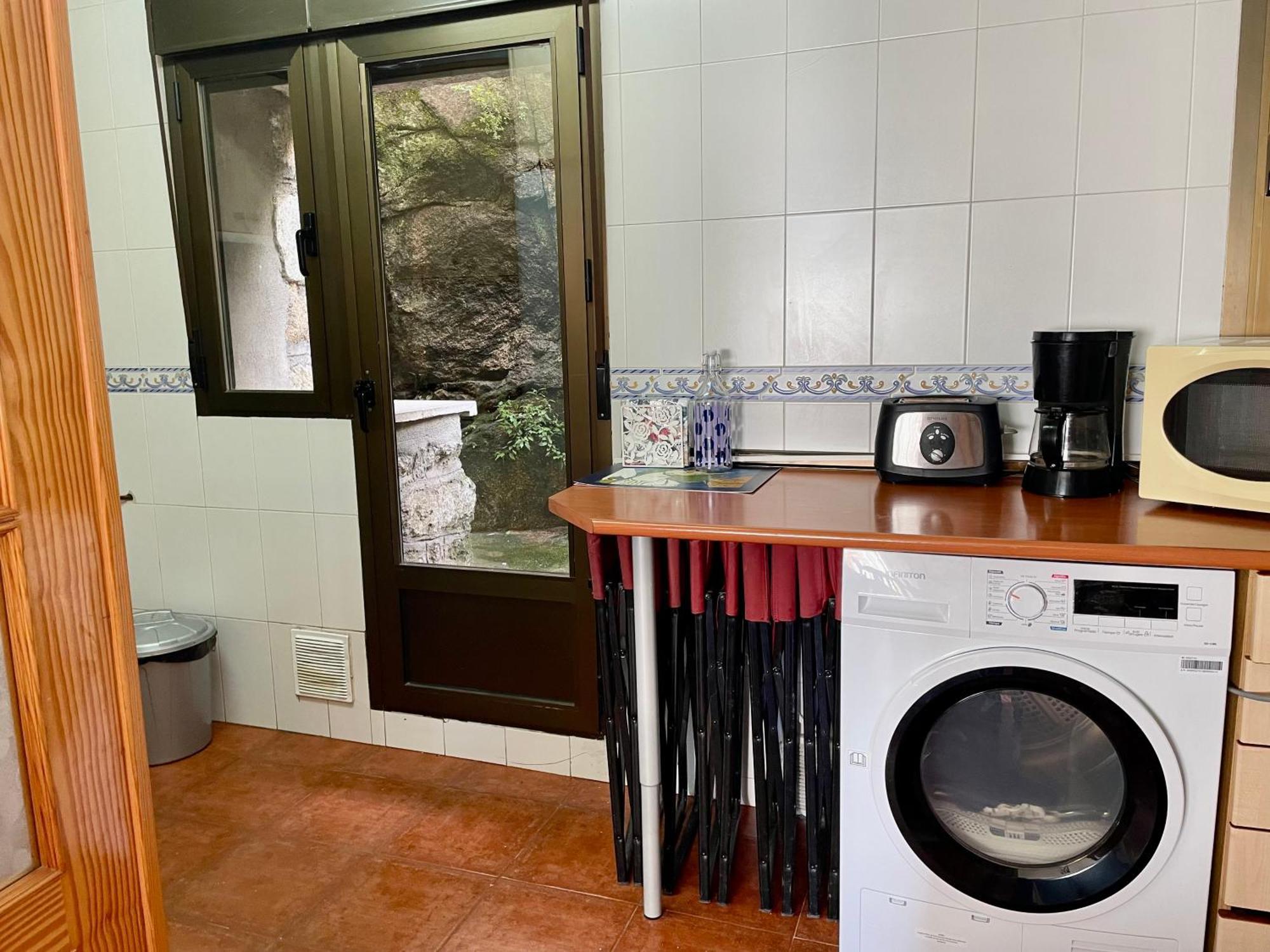Espejo Del Tietar Holiday home