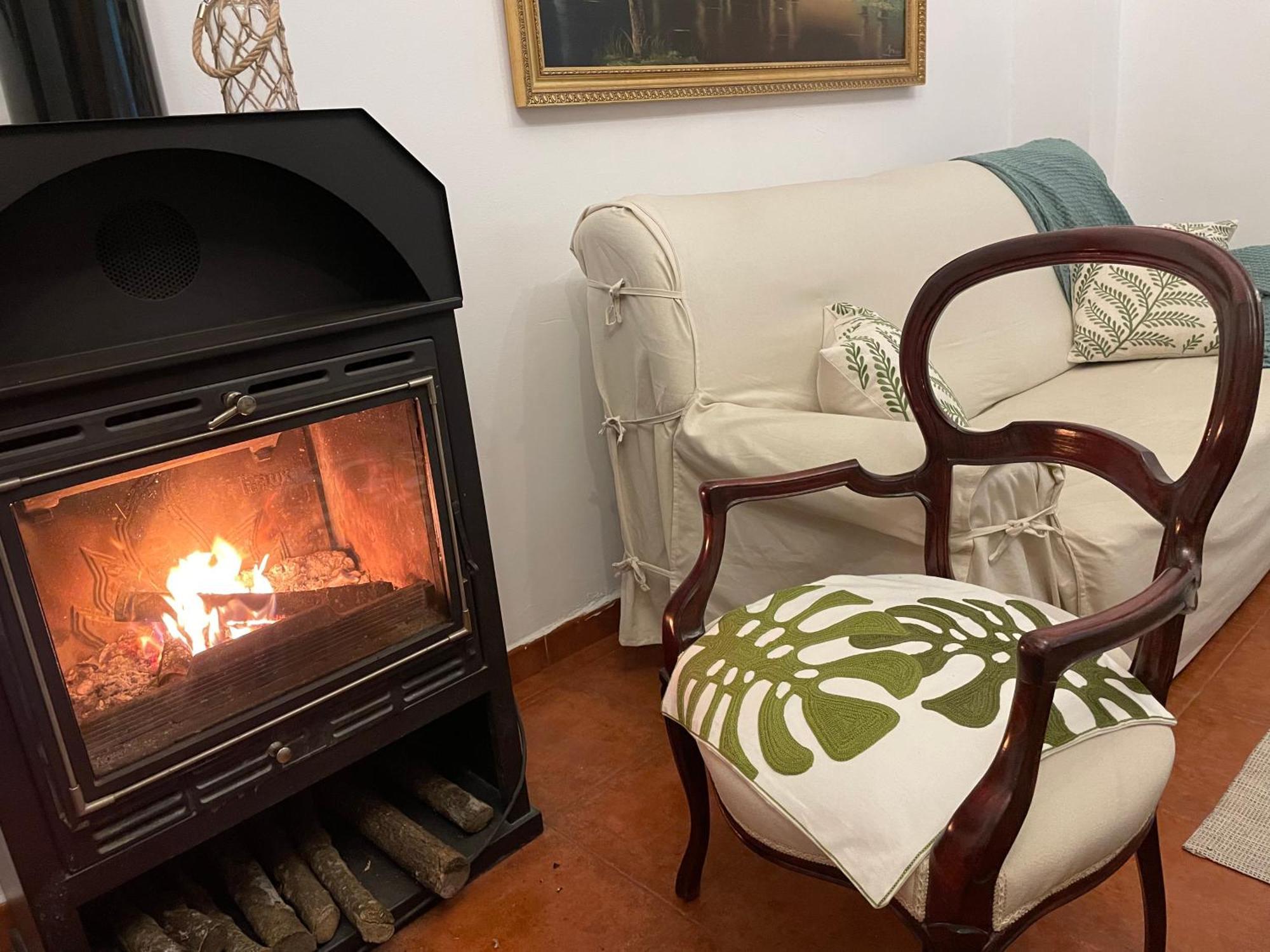 Espejo Del Tietar Holiday home
