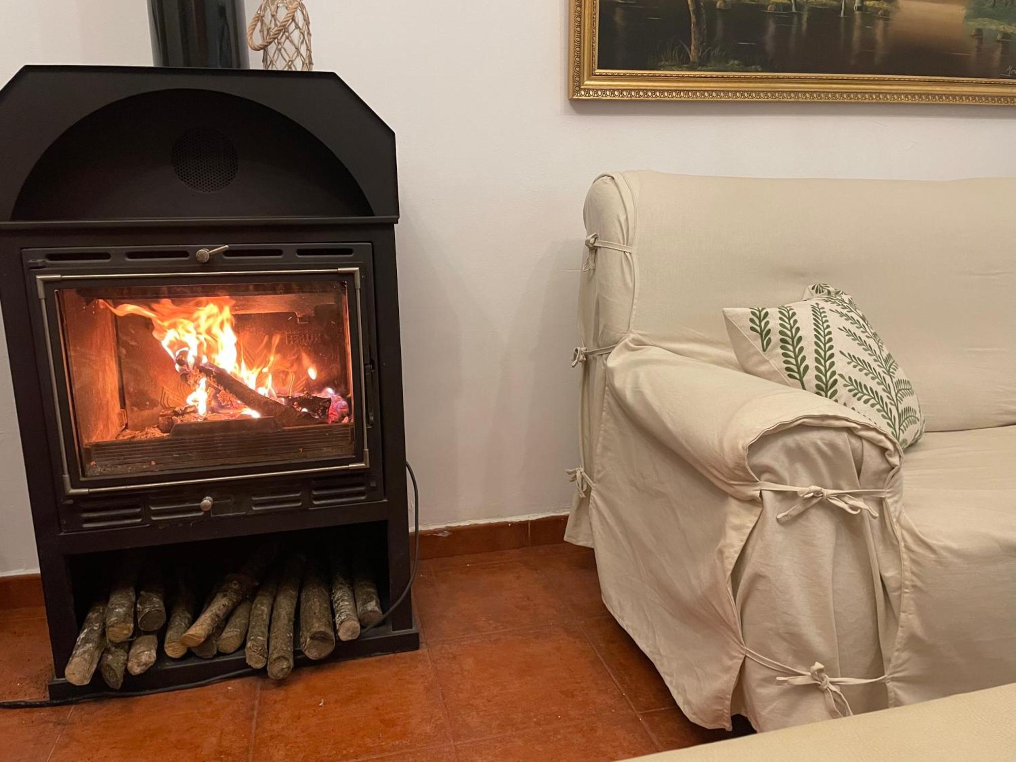 Holiday home Espejo Del Tietar