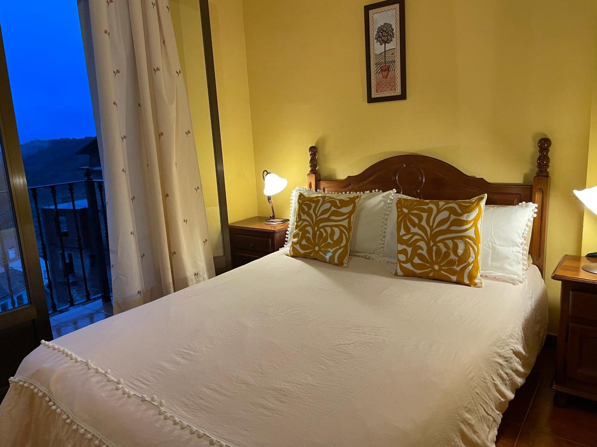 Espejo Del Tietar Holiday home